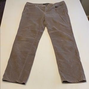 Women’s size 16 pants